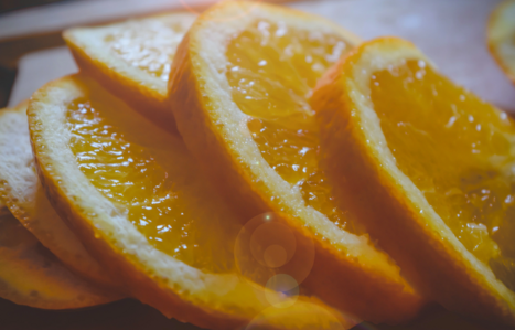 Zitrone gesunde Inhaltsstoffe